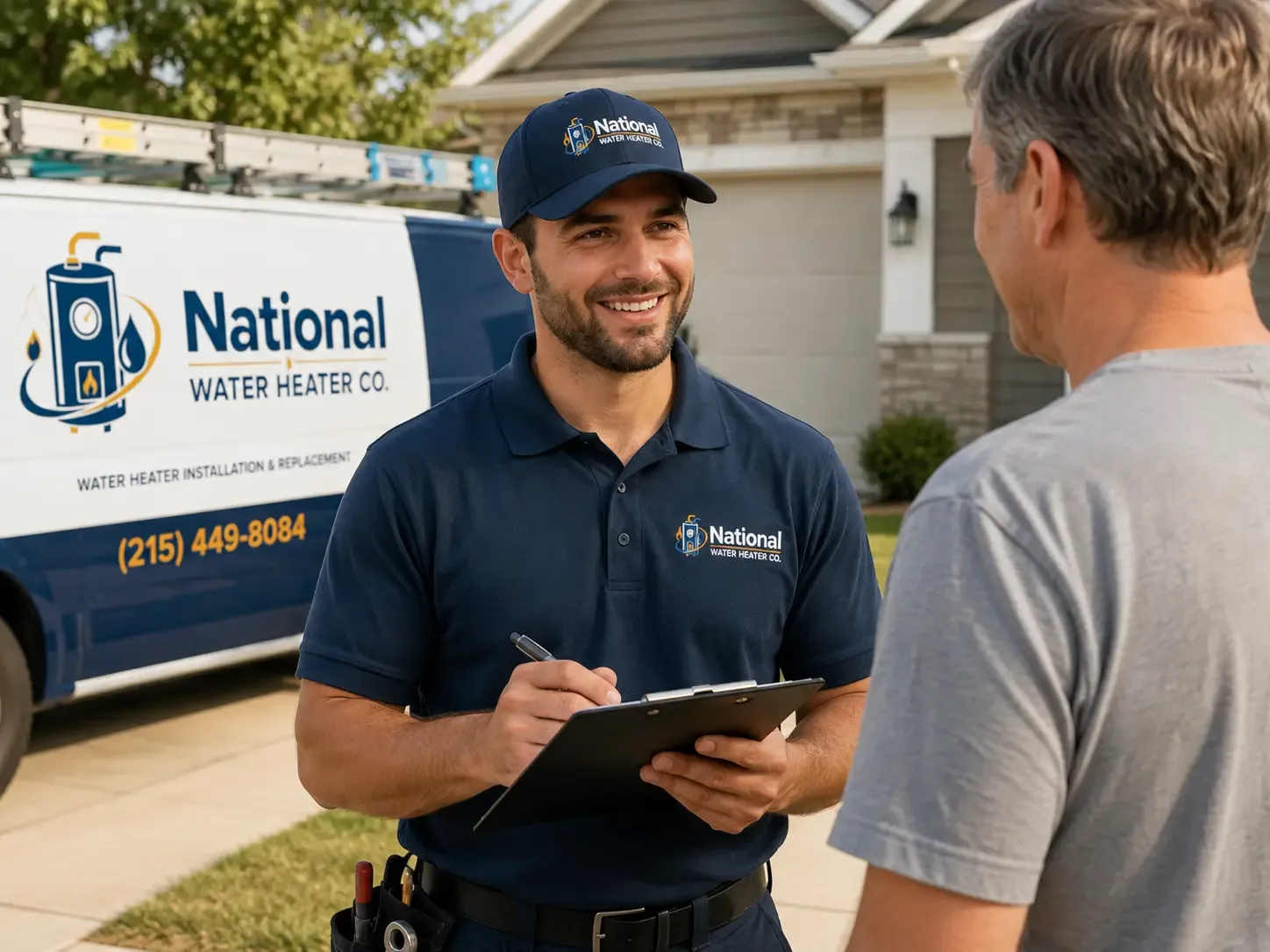 Water Heater Installation Highland Lakes, NJ FAQs